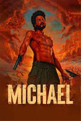 Michael 2023 Hindi Dubbed full movie download